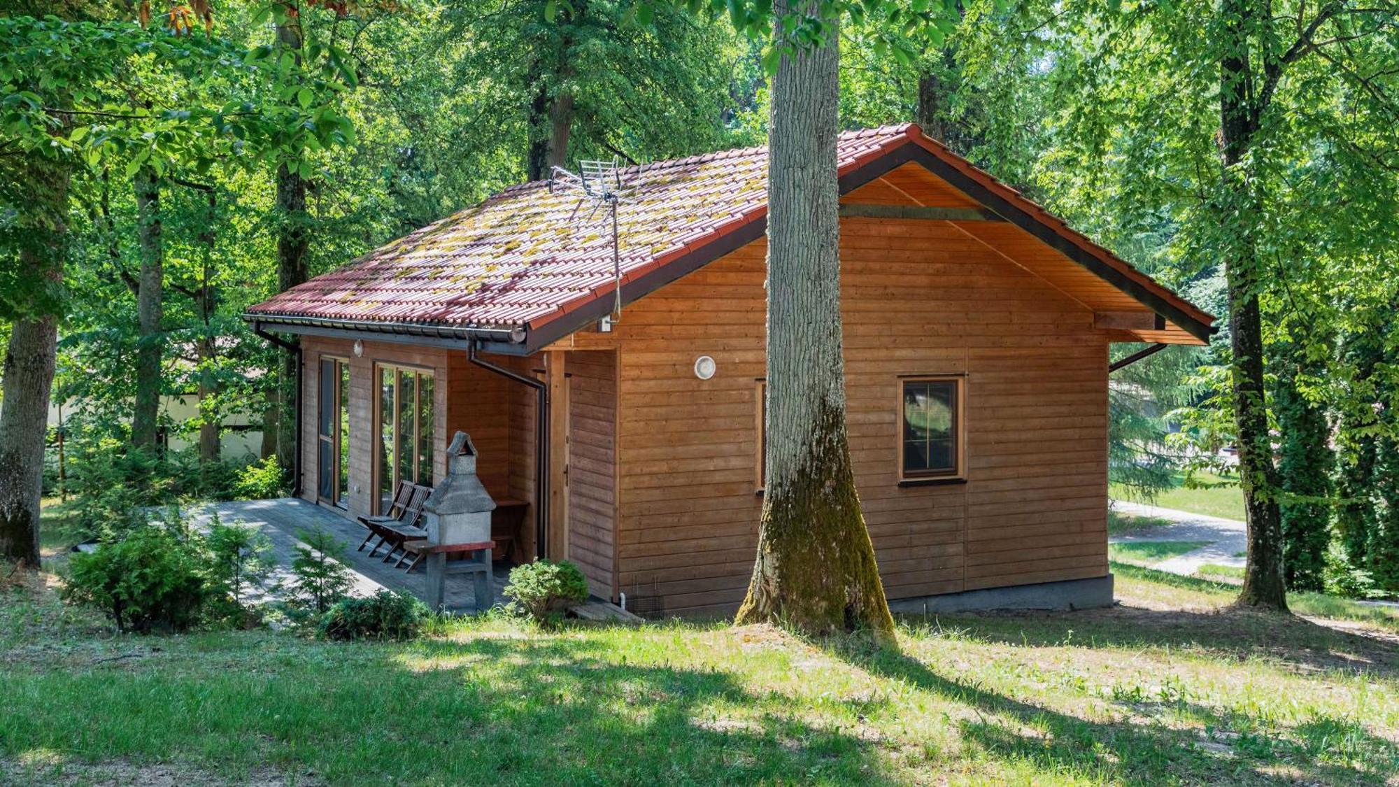 Labedzi Ostrow Osrodek Wypoczynkowy Hotel Piekna Gora Стая снимка